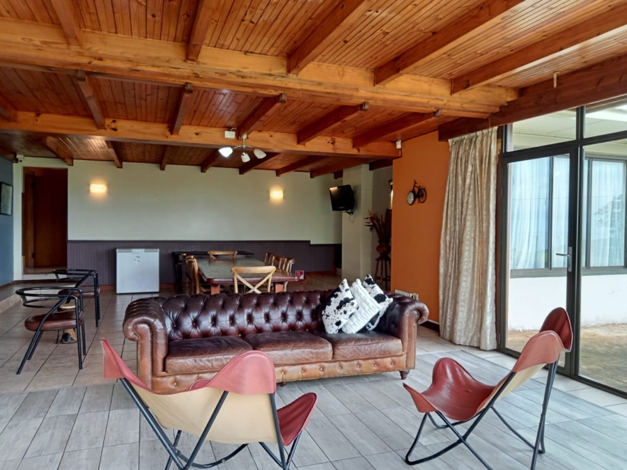 8 Bedroom Property for Sale in Bunkers Hill Eastern Cape